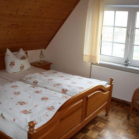 Zur-Alten-Schmiede-I-Links Boltenhagen  Ngoại thất bức ảnh