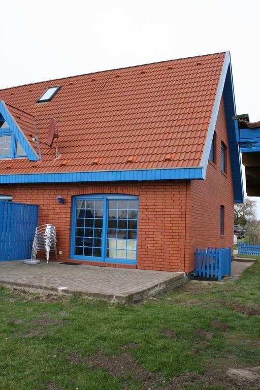 Zur-Alten-Schmiede-I-Links Boltenhagen  Ngoại thất bức ảnh